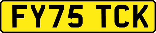 FY75TCK