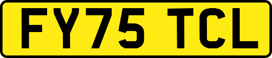 FY75TCL