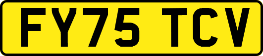 FY75TCV