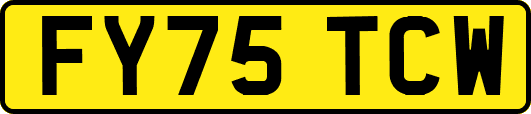 FY75TCW