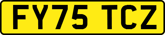 FY75TCZ