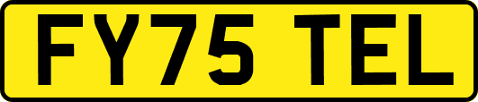 FY75TEL