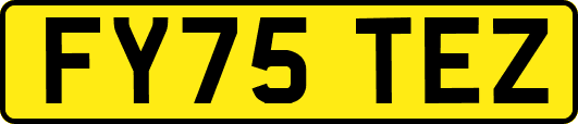 FY75TEZ
