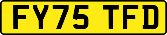 FY75TFD