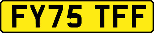 FY75TFF