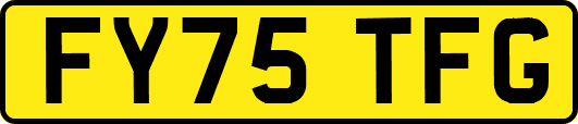 FY75TFG