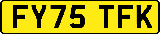 FY75TFK