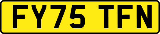 FY75TFN