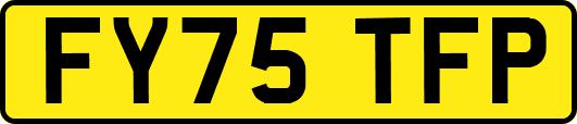 FY75TFP