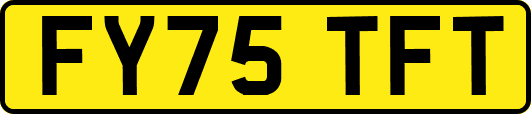 FY75TFT