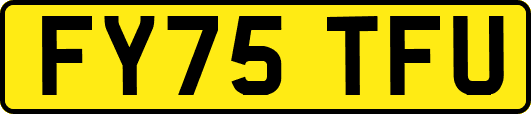 FY75TFU