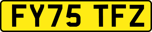 FY75TFZ