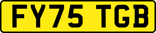 FY75TGB