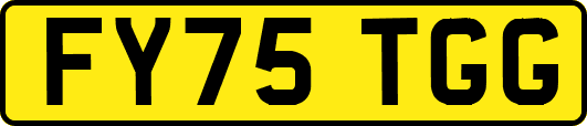 FY75TGG