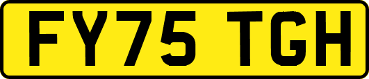 FY75TGH