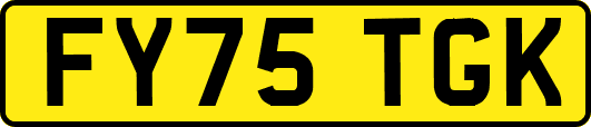 FY75TGK