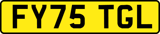 FY75TGL
