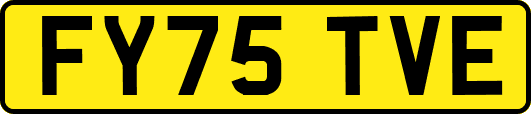 FY75TVE