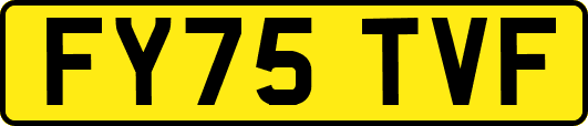 FY75TVF