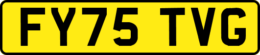 FY75TVG