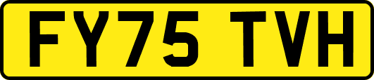 FY75TVH