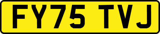 FY75TVJ