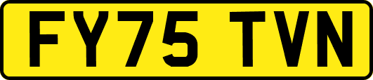 FY75TVN