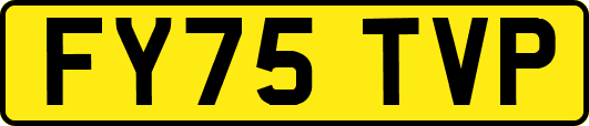 FY75TVP