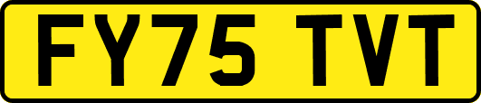 FY75TVT