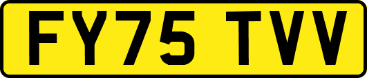 FY75TVV