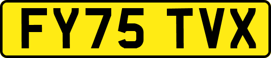 FY75TVX