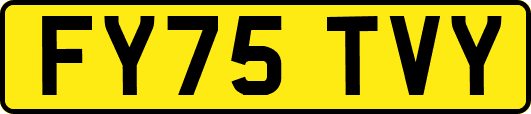 FY75TVY