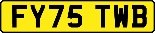 FY75TWB