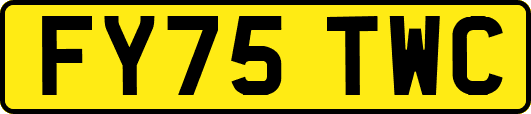 FY75TWC
