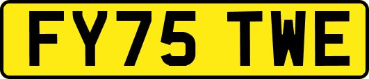 FY75TWE