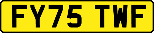FY75TWF