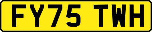 FY75TWH