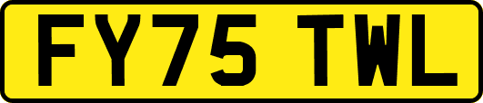 FY75TWL