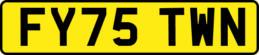 FY75TWN