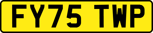 FY75TWP