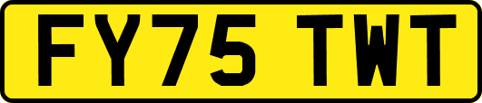 FY75TWT