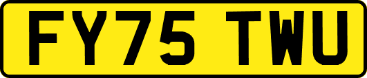 FY75TWU