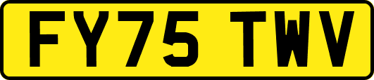 FY75TWV
