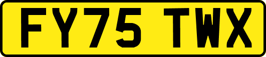 FY75TWX