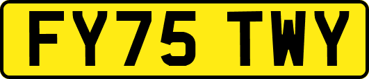FY75TWY