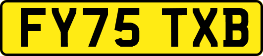 FY75TXB