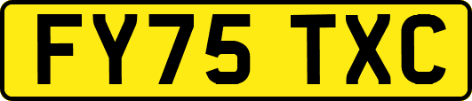 FY75TXC