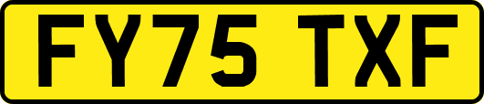 FY75TXF