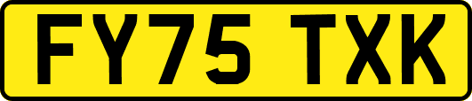 FY75TXK