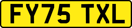 FY75TXL